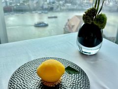 -翡翠36餐厅(浦东香格里拉店)