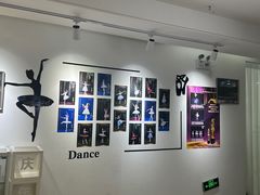-中央芭蕾舞团·中芭艺蕾(酒仙桥明星校区)