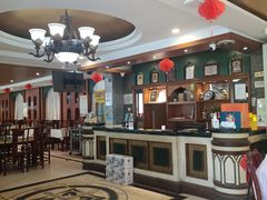 -南来顺饭庄·清真(南菜园店)