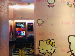 -星汇纯K量贩式KTV(卜蜂中心店)