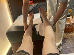 -江南足纪·影院足道·轻奢SPA(红山6979店)