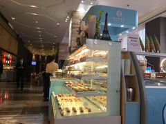 -威珀斯酒店·珀萃美食餐厅