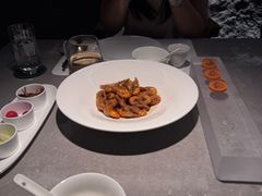 -木守西溪溪隐餐厅