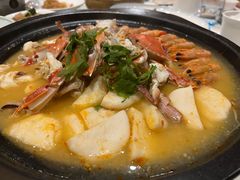 -糟粕醋·椰苑海南菜餐厅(亚龙湾天域酒店)