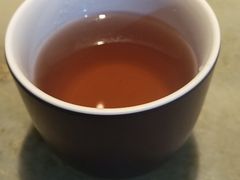 -绿茶餐厅(光谷世界城步行街店)