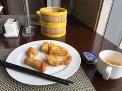 -金凤凰国际酒店-菲尼克斯西餐厅