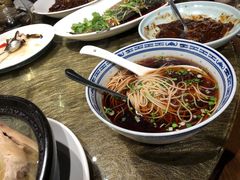 -上海小南国(正大店)