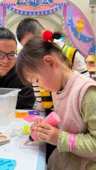 -奈尔宝家庭中心·亲子餐厅(华采天地店)