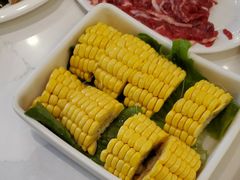 -牛焱·贵州黄牛肉火锅(城西银泰店)