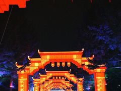 -长春市南湖公园