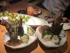 -王鼎精致料理铁板烧(世博源店)