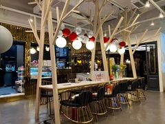 -Lilliput粒粒堡亲子餐厅(置汇旭辉店)
