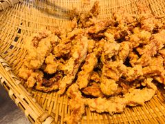 酥肉-肖炮现炸酥肉(解放碑店)