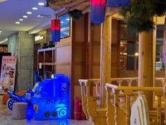 -恒坤北纬42度温泉洗浴(公园路店)