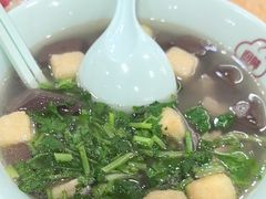 -回味鸭血粉丝汤(砂之船店)