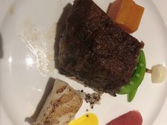 -戈雅法餐厅(世界城广场店)