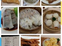 -红林大酒店RFcafe自助餐厅