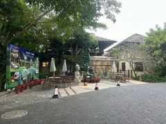 -三亚亚龙湾五号度假别墅酒店