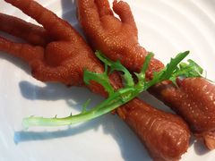 -外婆家(杭州马塍店·杭帮菜名店)