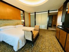-济南喜来登酒店