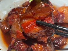 -米一仙·成都小碗菜(东万达店)