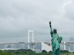 -台场海滨公园船码头