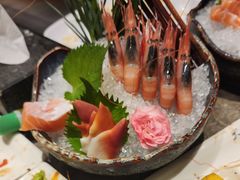 -大渔铁板烧(花园道店)