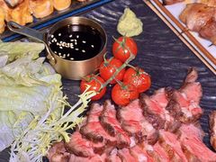 -大米·京都小酒馆·炭烧海鲜·烧鸟(龙口东路店)