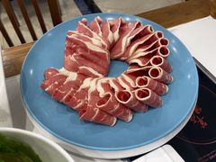 -草原传奇鲜羊火锅(桥北店)