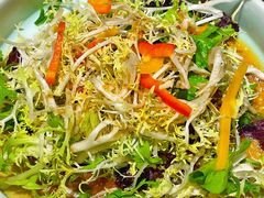 -小河盐帮·私家菜·烤鸭(三元桥·霄云路店)