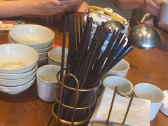 -蛮佬拾·乡里土菜馆(河西王府井店)