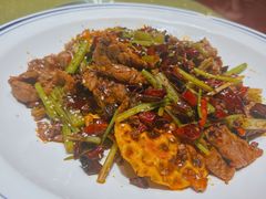 -味鼎长安·地道陕菜(凤城一路店)