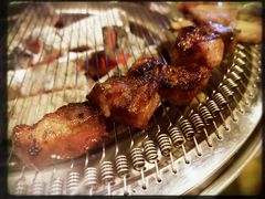 牛仔粒-本炙炭烤·蒲烧活鳗料理店(金沙洲店)