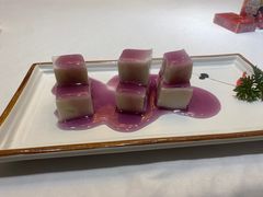 -北京全聚德(方庄店)