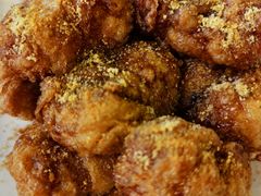 手工蛋煎糍粑-付小姐在成都(川沙店)
