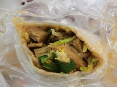 -阜阳杜大大卷馍(塘沽路店)