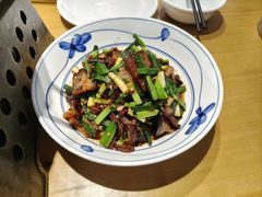 -张氏父子常德肠子馆(贺龙店)