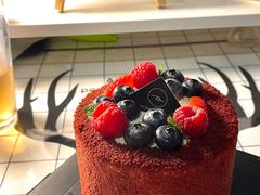 -姆们M Sweetie Cake(三里屯店)