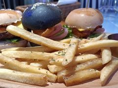 -HELLO MUSAE 拾光缪斯餐厅·纯正希腊风味(苏州中心店)