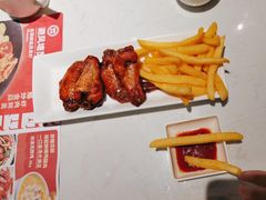 -避风塘(江桥万达店)