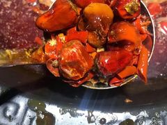 -麻辣英雄重庆火锅(常平店)
