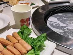 -么子烤肉(化龙池店)