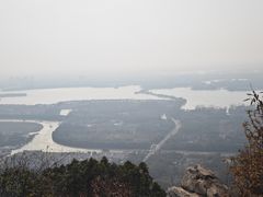 -虞山风景区