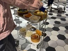 -阿那亚第三食堂 Cafeteria 3