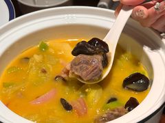 -新连采·海鲜·大连菜(大连恒隆广场店)