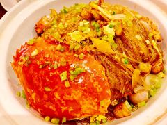 -顺风海鲜港(金玉兰店)