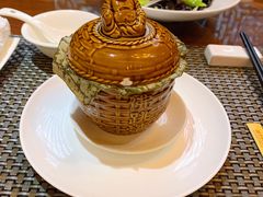 罗汉佛跳墙-聚春园驿馆(三坊七巷店)
