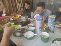 -润园四季椰子鸡火锅(卓越INTOWN店)