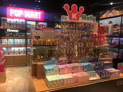 -泡泡玛特POPMART(苏州诚品生活店)