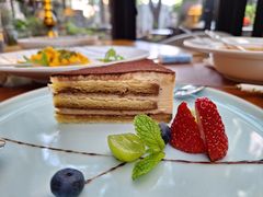 -Golden Lily河内巴黎法越料理餐厅(建国西路店)